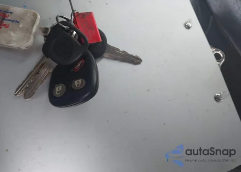 2007 Chevrolet Silverado 3500 Classic Lt3 z USA, uszkodzony, nr VIN 1GCHK33D77F183899